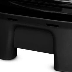 Weber Lumin Elektrogrill Schwarz 15 Weber Lumin Elektrogrill Schwarz -Garten Leben weber lumin elektrogrill 1468613 5