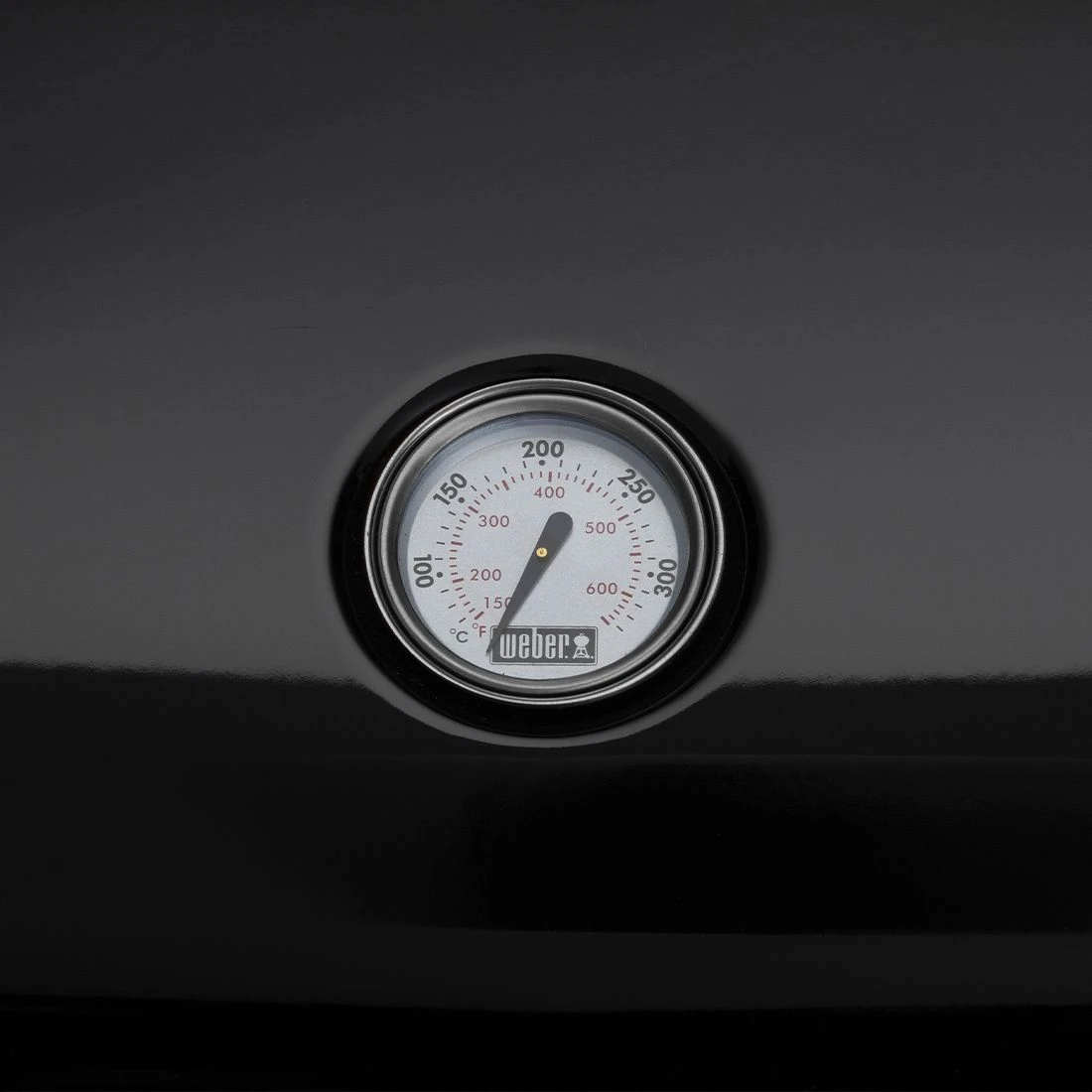 Weber Lumin Elektrogrill Schwarz 9 Weber Lumin Elektrogrill Schwarz – Bild 7