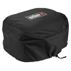 Weber Premium Grillabdeckung Für Lumin