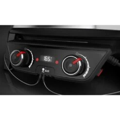 Weber Elektrogrill Pulse 2000 -Garten Leben weber pulse 2000 elektrogrill 1001388 3