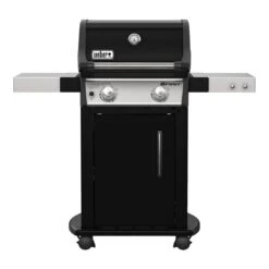 Weber Spirit E-215 GBS Gasgrill Schwarz