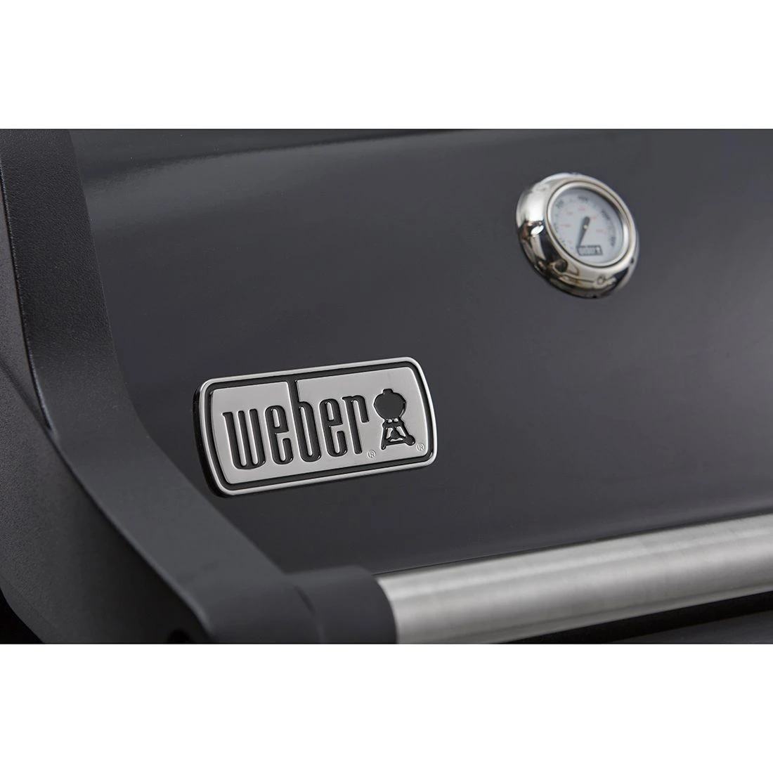 Weber Spirit E-215 GBS Gasgrill Schwarz 18 Weber Spirit E-215 GBS Gasgrill Schwarz – Bild 16