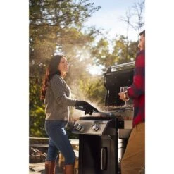 Weber Spirit E-215 GBS Gasgrill Schwarz 21 Weber Spirit E-215 GBS Gasgrill Schwarz -Garten Leben weber spirit e 215 gbs gasgrill schwarz 1301292 3
