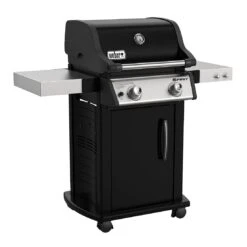 Weber Spirit E-215 GBS Gasgrill Schwarz 22 Weber Spirit E-215 GBS Gasgrill Schwarz -Garten Leben weber spirit e 215 gbs gasgrill schwarz 1301292 4