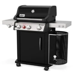 Weber Gasgrill Spirit EP-335 Premium GBS, Limited Edition Schwarz 9 Weber Gasgrill Spirit EP-335 Premium GBS, Limited Edition Schwarz -Garten Leben weber spirit ep 335 premium gbs limited edition schwarz 1205009 3