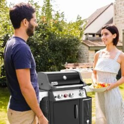 Weber Gasgrill Spirit EP-335 Premium GBS, Limited Edition Schwarz 10 Weber Gasgrill Spirit EP-335 Premium GBS, Limited Edition Schwarz -Garten Leben weber spirit ep 335 premium gbs limited edition schwarz 1205009 4