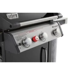Weber Spirit EPX-325S GBS Gasgrill Schwarz -Garten Leben weber spirit epx 325s gbs gasgrill schwarz 1316076 3