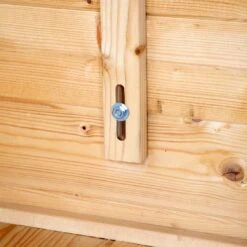 Wolff Finnhaus Anna 40-A/1 Gartenhaus Natur 11 Wolff Finnhaus Anna 40-A/1 Gartenhaus Natur -Garten Leben wolff finnhaus anna 40 a 1 gartenhaus 473x319cm holz doppeltuer 1400721 5