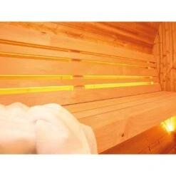 Wolff Finnhaus De Luxe Saunafass 400 Bausatz Natur 12 Wolff Finnhaus De Luxe Saunafass 400 Bausatz Natur -Garten Leben wolff finnhaus de luxe saunafass 400 bausatz schw dachschindeln 1404021 4