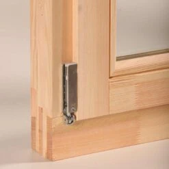 Wolff Finnhaus Lisa 44-A XL Gartenhaus Natur -Garten Leben wolff finnhaus lisa 44 a xl gartenhaus 360x300cm mit doppeltuer 1402019 3