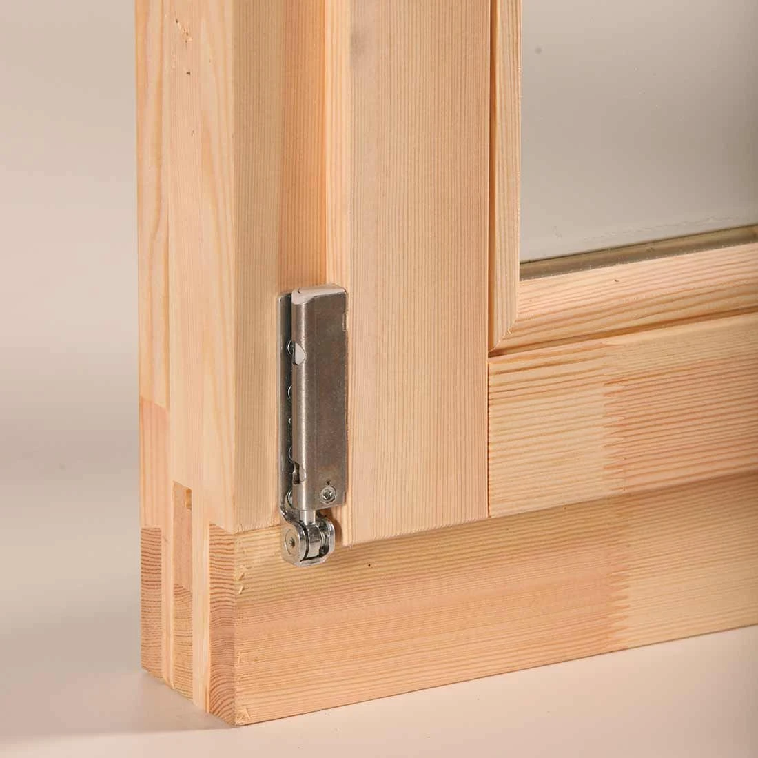 Wolff Finnhaus Lisa 44-C Gartenhaus Natur 5 Wolff Finnhaus Lisa 44-C Gartenhaus Natur â Bild 3