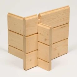 Wolff Finnhaus Metz C Gartenhaus 400x300cm Milchglas-Doppeltür + 2 Fenster Natur 7 Wolff Finnhaus Metz C Gartenhaus 400x300cm Milchglas-Doppeltür + 2 Fenster Natur -Garten Leben wolff finnhaus metz c gartenhaus 400x300cm doppeltuer mit milchglas 1401568 3