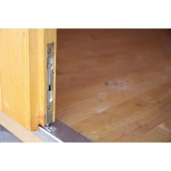 Wolff Finnhaus Relax B Gartenhaus Anthrazit 6 Wolff Finnhaus Relax B Gartenhaus Anthrazit -Garten Leben wolff finnhaus relax b gartenhaus 295x241 cm mit doppeltuer 1403482 2