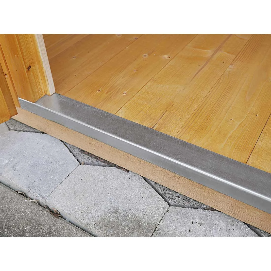 Wolff Finnhaus Relax Lounge B Gartenhaus Mit Anbau Und Rückwand 300 Cm Anthrazit 6 Wolff Finnhaus Relax Lounge B Gartenhaus Mit Anbau Und Rückwand 300 Cm Anthrazit – Bild 4