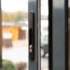 Wolff Finnhaus Studio 44 Panorama Gartenhaus 578x240cm Natur -Garten Leben wolff finnhaus studio 44 panorama gartenhaus 578x240cm 1404461 4