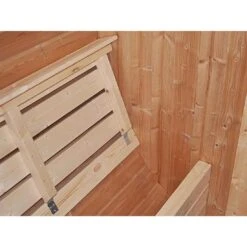 Wolff Finnhaus Svenja 1 Saunafass Premium Bausatz Ø226x411cm Thermoholz 6 Wolff Finnhaus Svenja 1 Saunafass Premium Bausatz Ø226x411cm Thermoholz -Garten Leben wolff finnhaus svenja 1 saunafass premium bausatz durchm226x411cm 1404241 2