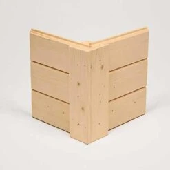 Wolff Finnhaus Varianta 40 2-Raum Gartenhaus 400x250cm Natur 10 Wolff Finnhaus Varianta 40 2-Raum Gartenhaus 400x250cm Natur -Garten Leben wolff finnhaus varianta 40 2 raum gartenhaus 400x250cm 1404648 3