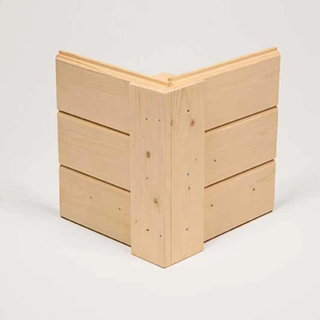 Wolff Finnhaus Varianta A Gartenhaus 500x250+Seitendach+Terrassenfussboden 250cm Natur 4 Wolff Finnhaus Varianta A Gartenhaus 500x250+Seitendach+Terrassenfussboden 250cm Natur â Bild 2