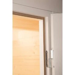 Wolff Finnhaus Varianta B Gartenhaus 550x250+Seitendach+Terrassenfussboden 250cm Natur -Garten Leben wolff finnhaus varianta b gartenhaus 550x250 sd terrassenb 250cm 1404758 4