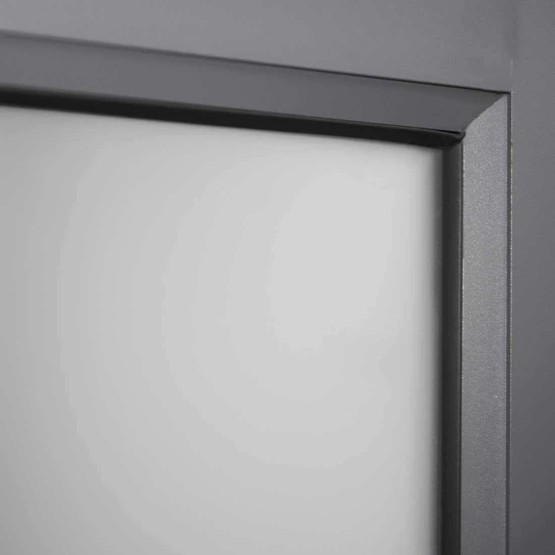 Wolff Finnhaus WPC-Trend B Gartenhaus 234x187cm+Doppeltür Grau 11 Wolff Finnhaus WPC-Trend B Gartenhaus 234x187cm+Doppeltür Grau – Bild 9