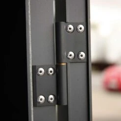 Wolff Finnhaus WPC-Trend D Gartenhaus 287x287cm + Doppeltür Grau 18 Wolff Finnhaus WPC-Trend D Gartenhaus 287x287cm + Doppeltür Grau -Garten Leben wolff finnhaus wpc trend d gartenhaus 287x287cm doppeltuer 1404824 8