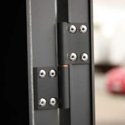 Wolff Finnhaus WPC-Trend D+ Gartenhaus 560x287cm+Loungenanbau Grau -Garten Leben wolff finnhaus wpc trend d gartenhaus 560x287cm loungenanbau 1404846 4