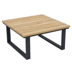 Zebra Belvedere Ecklounge 5-tlg. Edelstahl/Tuvatextil Silber/Tweed Grey -Garten Leben zebra belvedere loungeecke 5 tlg edelstahl tuvatextil 1367809 7