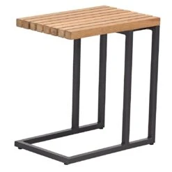 Zebra Cubo Ecklounge 3-tlg. Aluminium/Olefin Graphit/Dunkelgrau -Garten Leben zebra cubo ecklounge 3 tlg aluminium olefin 1466699 7