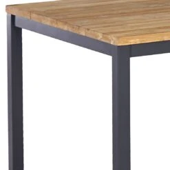 Zebra Fly Gartenmöbelset 7-tlg. Mit Tisch 220x100 Cm Graphit/Carbon 9 Zebra Fly Gartenmöbelset 7-tlg. Mit Tisch 220x100 Cm Graphit/Carbon -Garten Leben zebra fly gartenmoebelset 7 tlg mit tisch 220x100 cm 1477479 4