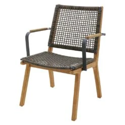 Zebra Lenyx Gartenmöbelset 5-tlg. Mit Gartentisch 220x95cm Teak/Brown Brushed 14 Zebra Lenyx Gartenmöbelset 5-tlg. Mit Gartentisch 220x95cm Teak/Brown Brushed -Garten Leben zebra lenyx gartenmoebelset 5 tlg mit gartentisch 220x95cm 1367039 3