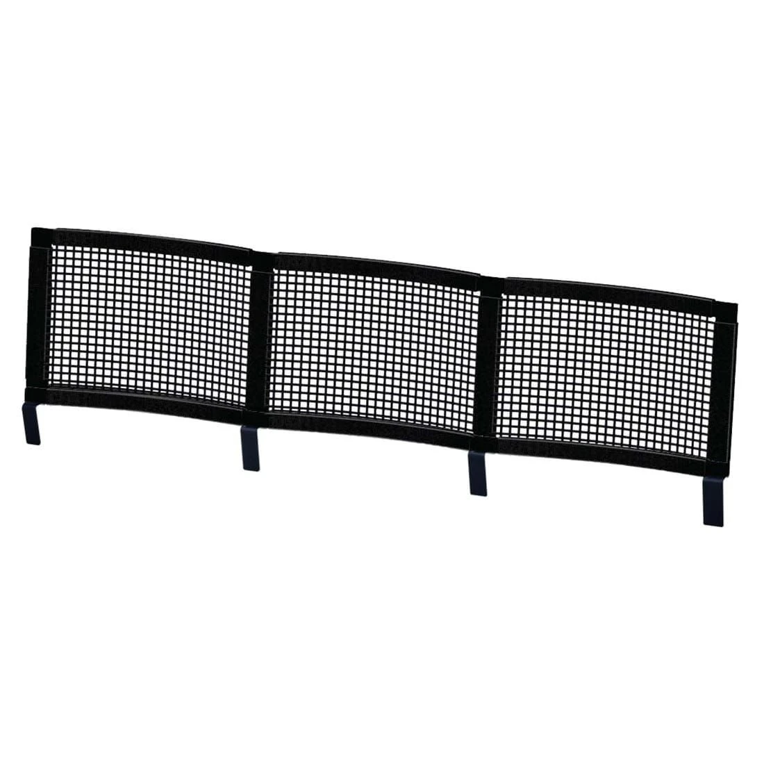 Zebra Lenyx Gartenmöbelset 5-tlg. Mit Gartentisch 220x95cm Teak/Brown Brushed 8 Zebra Lenyx Gartenmöbelset 5-tlg. Mit Gartentisch 220x95cm Teak/Brown Brushed – Bild 6