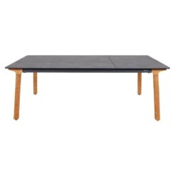 Zebra Lenyx Gartenmöbelset 5-tlg. Mit Gartentisch 220x95cm Teak/Brown Brushed 19 Zebra Lenyx Gartenmöbelset 5-tlg. Mit Gartentisch 220x95cm Teak/Brown Brushed -Garten Leben zebra lenyx gartenmoebelset 5 tlg mit gartentisch 220x95cm 1367039 8