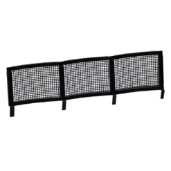 Zebra Lenyx Rückenlehne Rope Graphit/Brown Brushed