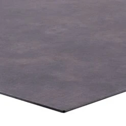 Zebra Opus Gartentisch 160x90cm Edelstahl/HPL Silber/Volcanic Stone -Garten Leben zebra opus gartentisch 160x90cm edelstahl hpl 1495563 3