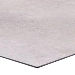 Zebra Opus Gartentisch 210x100cm Edelstahl/HPL Silber/Scratched Grey -Garten Leben zebra opus gartentisch 210x100cm edelstahl hpl 1495541 3