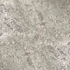 Zebra Sela Gartentisch-Platte 210x100cm HPL Sandstein