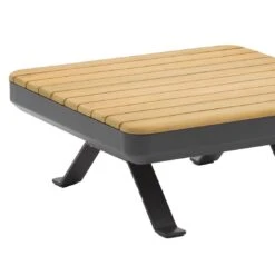 Zebra Sky Ecklounge 4-tlg. Aluminium/Sunproof Graphit/Camden Grey -Garten Leben zebra sky ecklounge 4 tlg aluminium sunproof 1467392 11