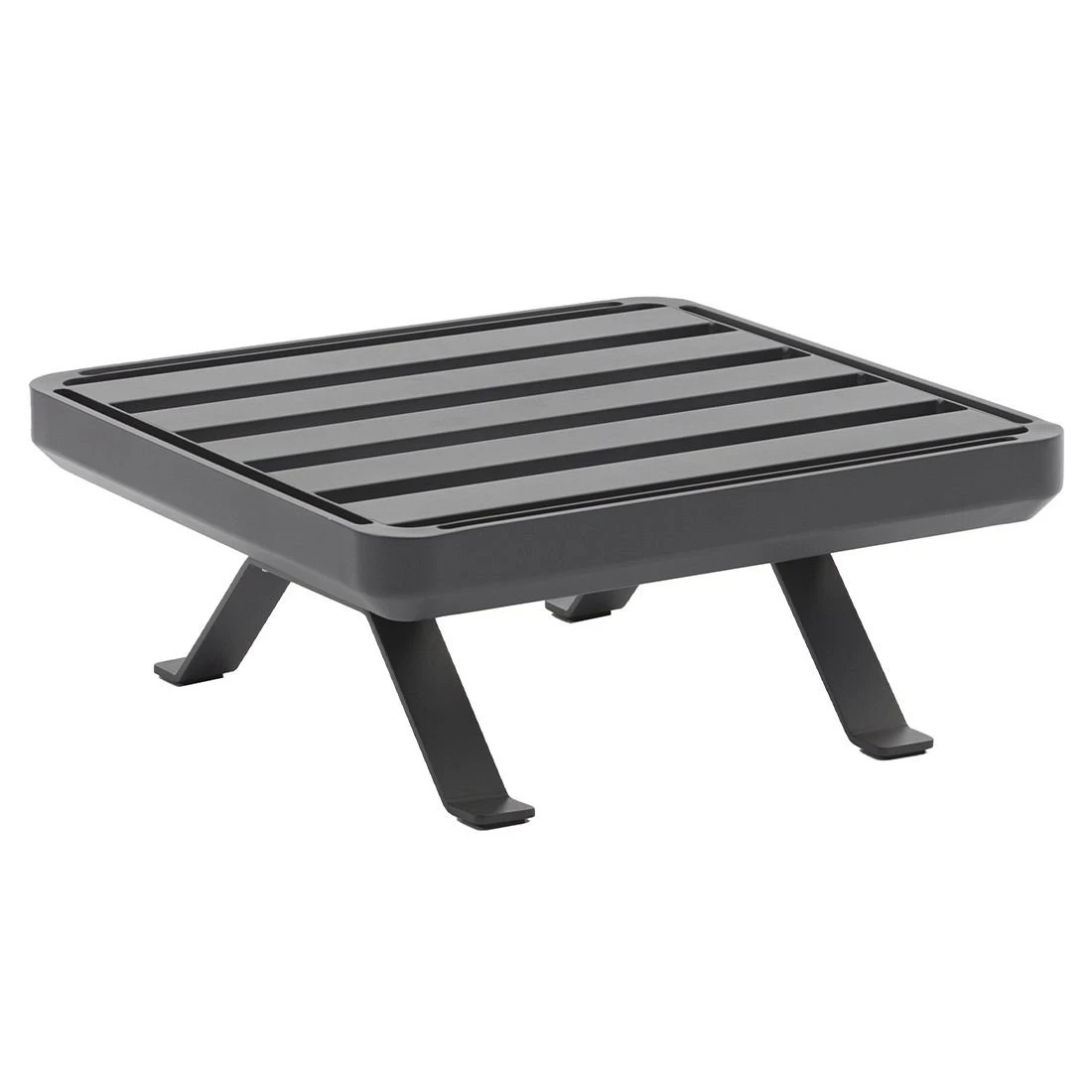 Zebra Sky Ecklounge 3-tlg. Aluminium/Sunproof Graphit/Camden Grey 7 Zebra Sky Ecklounge 3-tlg. Aluminium/Sunproof Graphit/Camden Grey – Bild 5