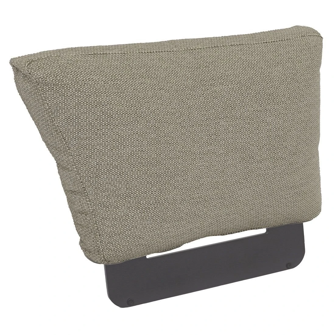 Zebra Sky Ecklounge 3-tlg. Aluminium/Sunproof Graphit/Camden Grey 9 Zebra Sky Ecklounge 3-tlg. Aluminium/Sunproof Graphit/Camden Grey – Bild 7