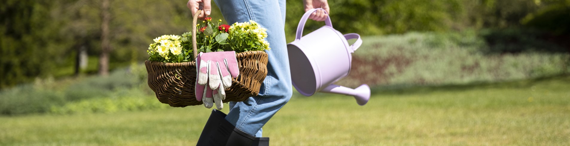 Titelseite -Garten Leben Screenshot 2025 03 31 100518